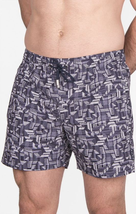 Shan Classique Swim Short