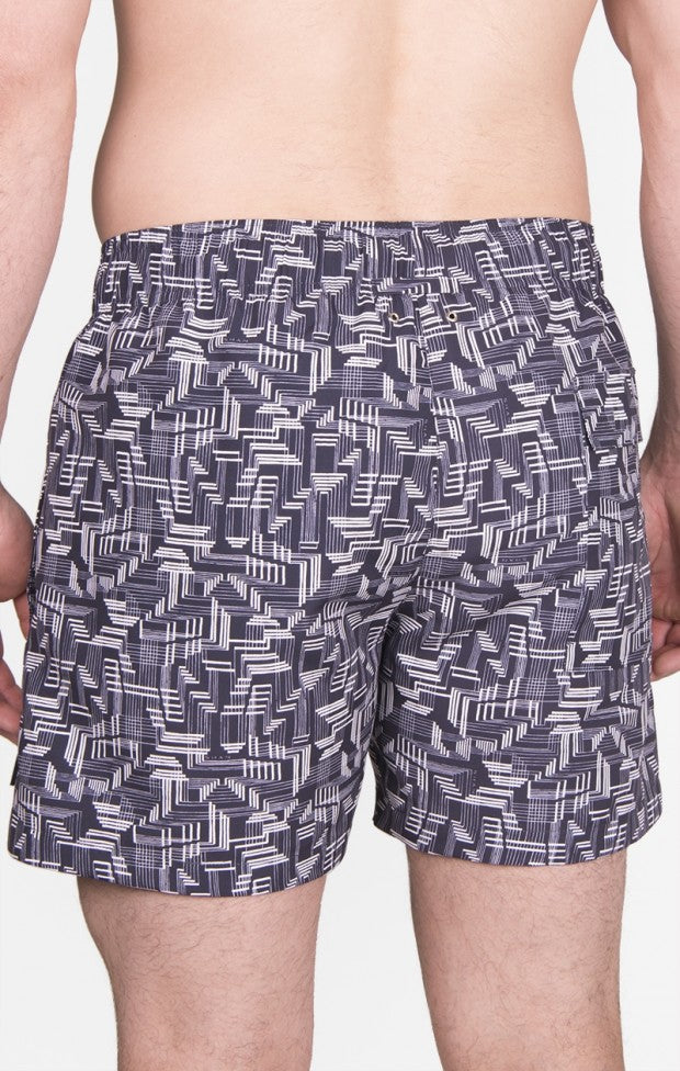 Shan Classique Swim Short