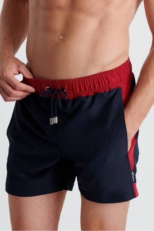 Shan Classique SWIM SHORT 33 CM (13 INCHES)