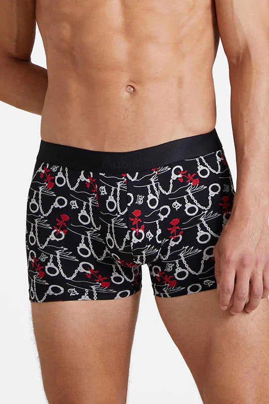 Aubade Aubade Homme Pack Duo Boxer