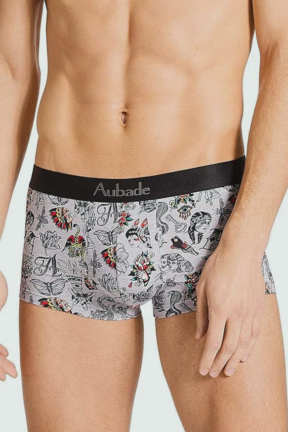 Aubade Aubade Homme Boxer