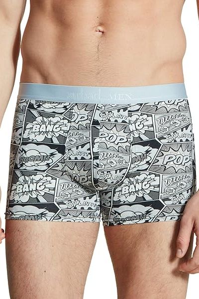 Aubade Aubade Homme Boxer