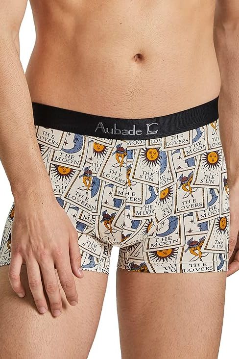 Aubade Aubade Homme Boxer