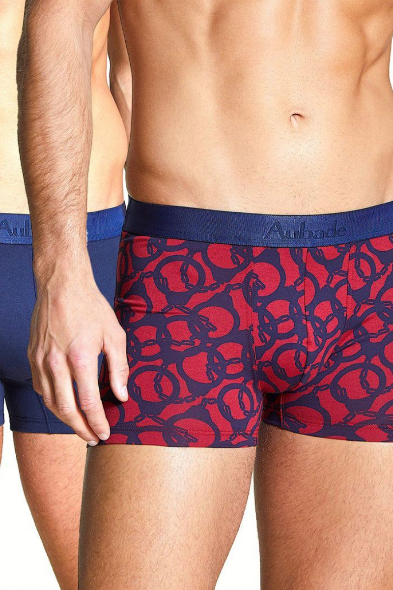 Aubade Aubade Homme Pack Duo Boxer