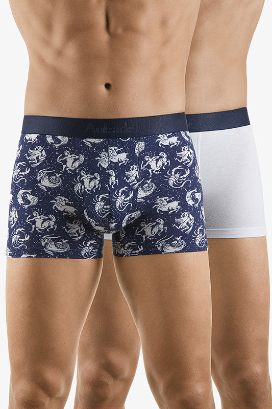 Aubade Aubade Homme Pack Duo Boxer