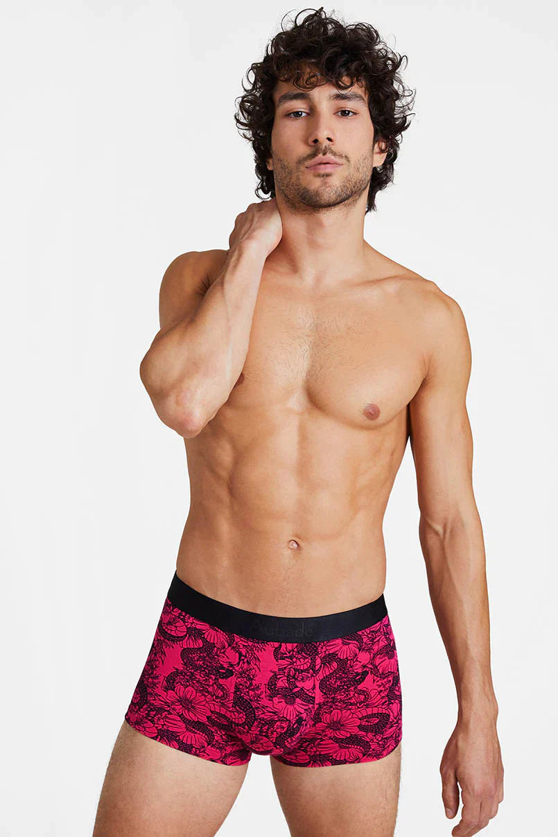 Aubade Aubade Homme Boxer