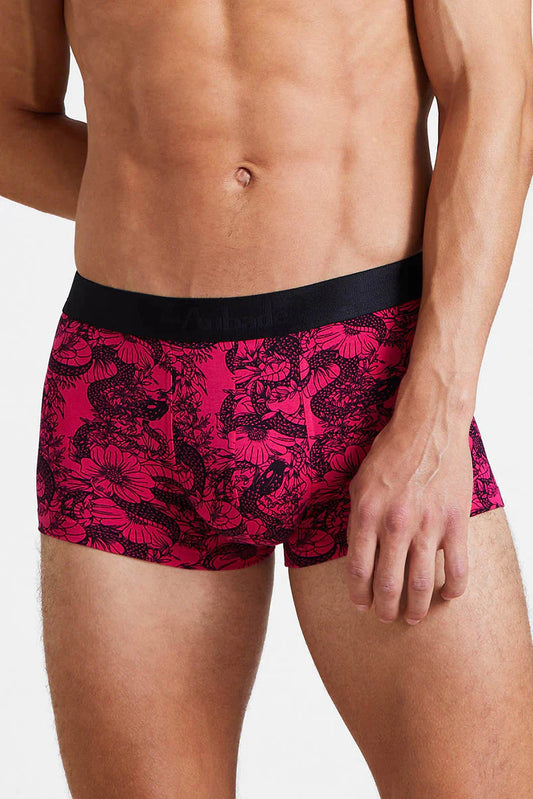 Aubade Aubade Homme Boxer