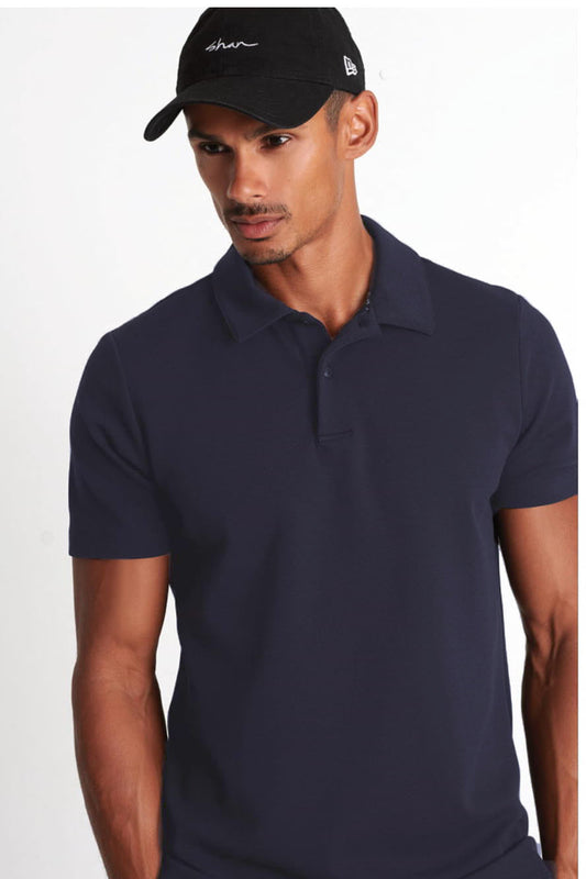 Shan Signature POLO