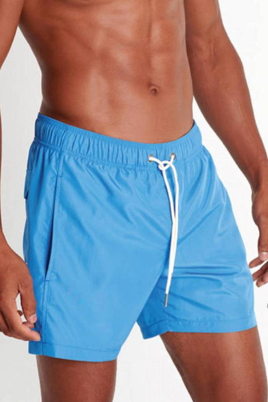 Shan Sport SWIM SHORT