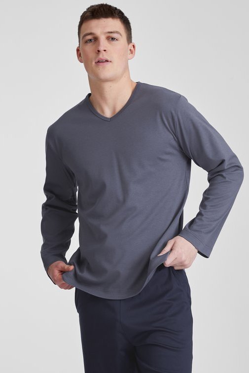 Mey Serie Melton Long sleeves