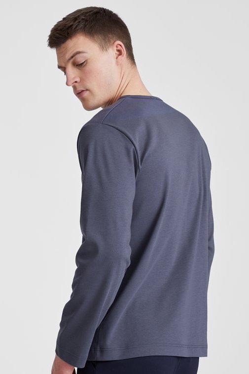 Mey Serie Melton Long sleeves