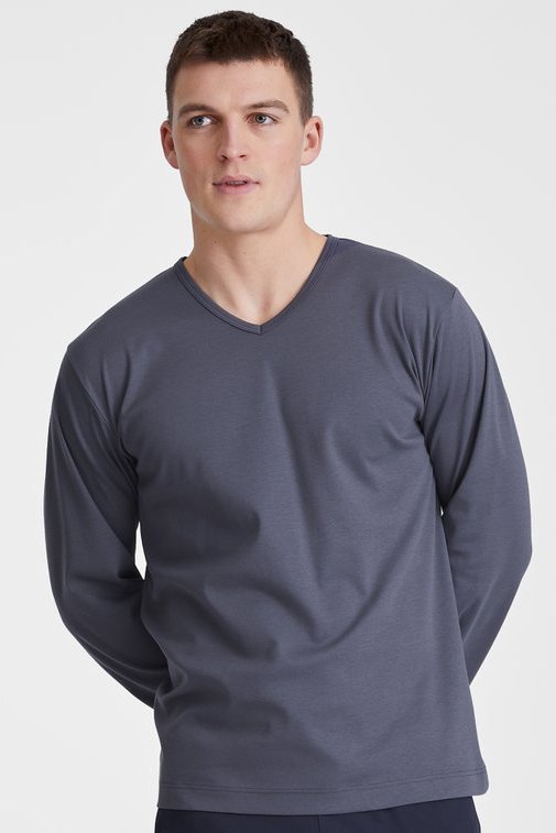 Mey Serie Melton Long sleeves