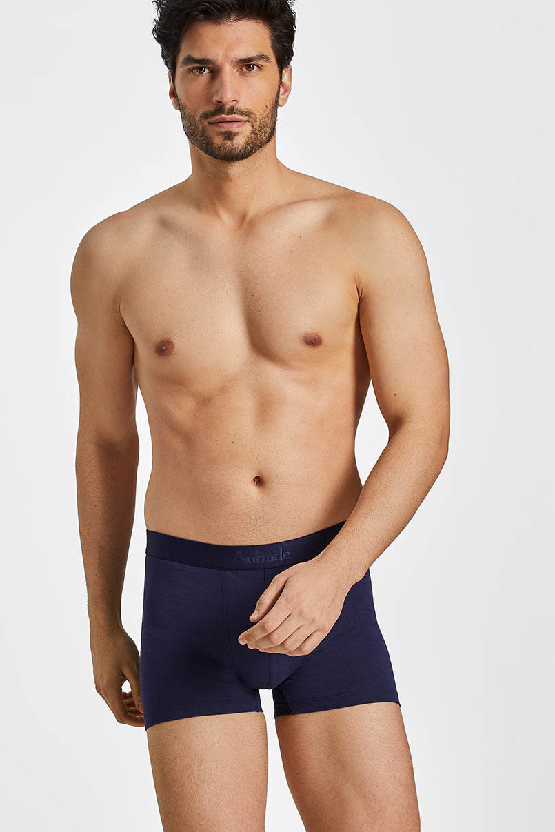 Aubade Aubade Homme Pack Duo Boxer