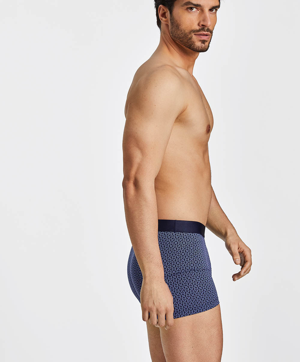 Aubade Aubade Homme Pack Duo Boxer