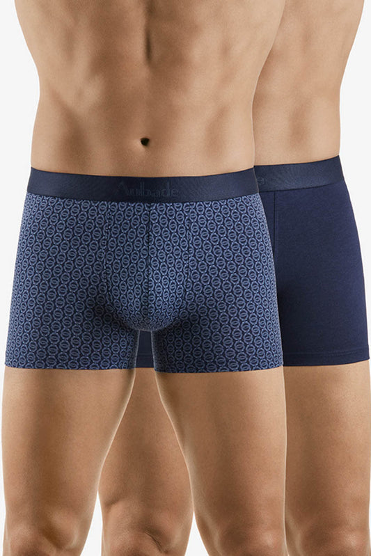 Aubade Aubade Homme Pack Duo Boxer