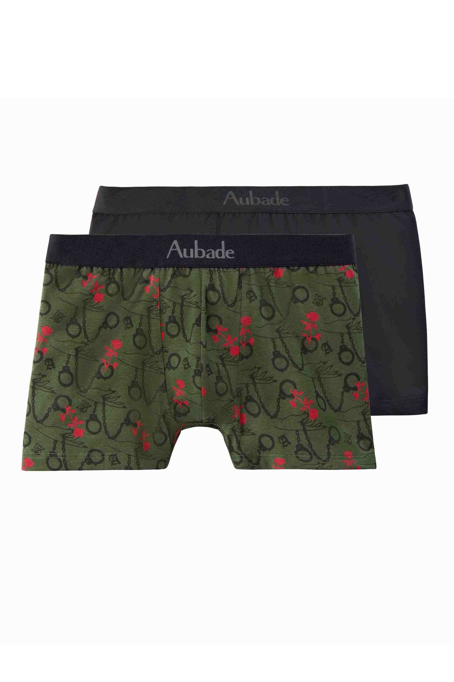 Aubade Aubade Homme Pack Duo Boxer