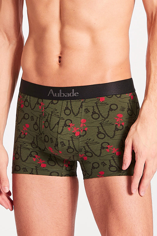 Aubade Aubade Homme Pack Duo Boxer