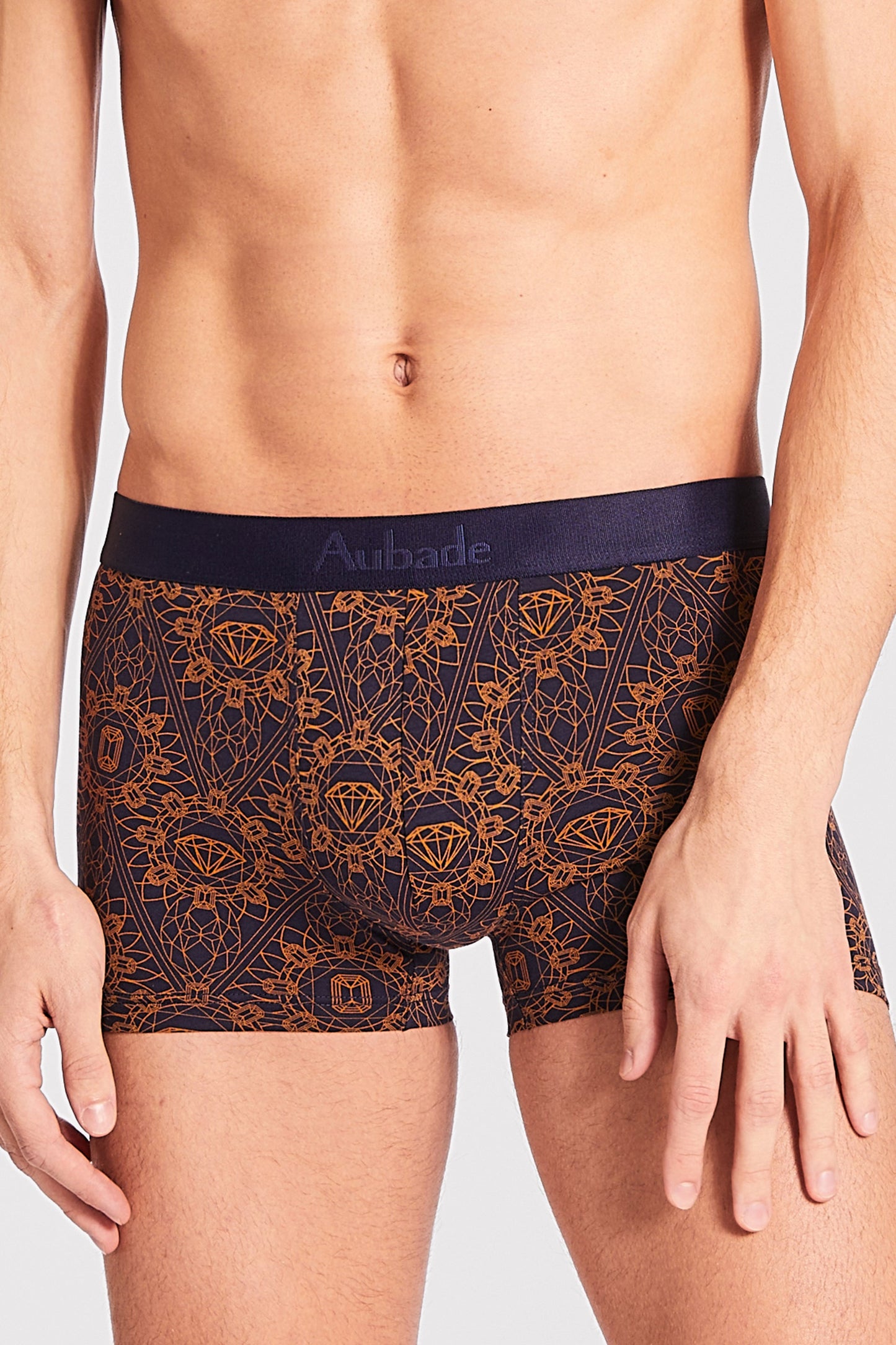 Aubade Aubade Homme Boxer