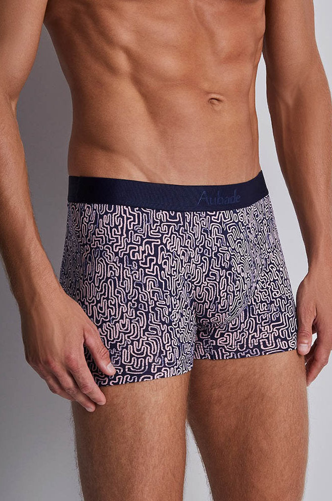 Aubade Aubade Homme Boxer