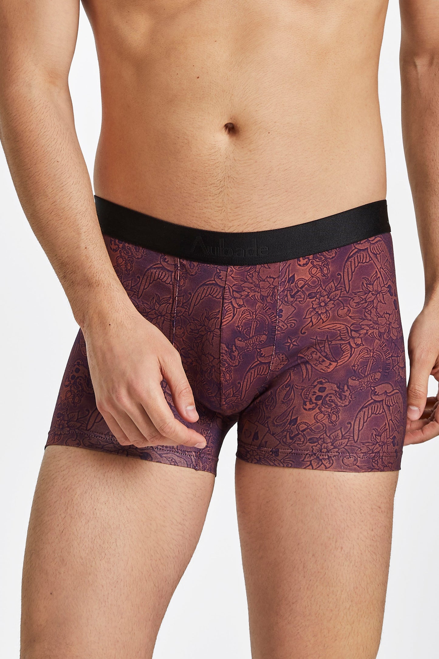 Aubade Aubade Homme Boxer