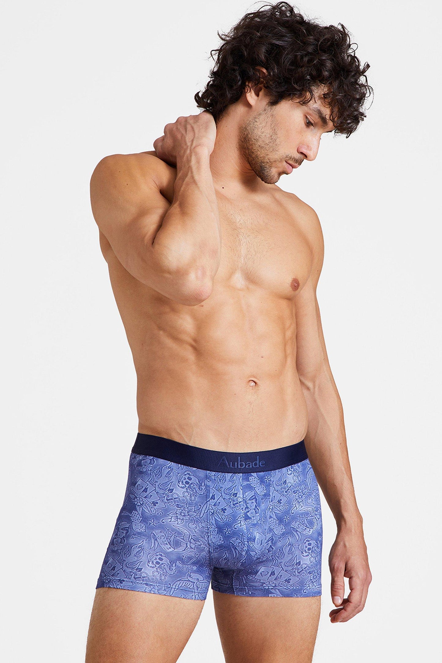 Aubade Aubade Homme Boxer