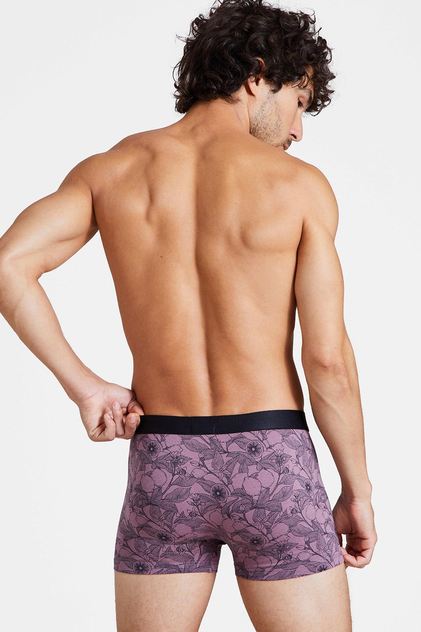 Aubade Aubade Homme Pack Duo Boxer