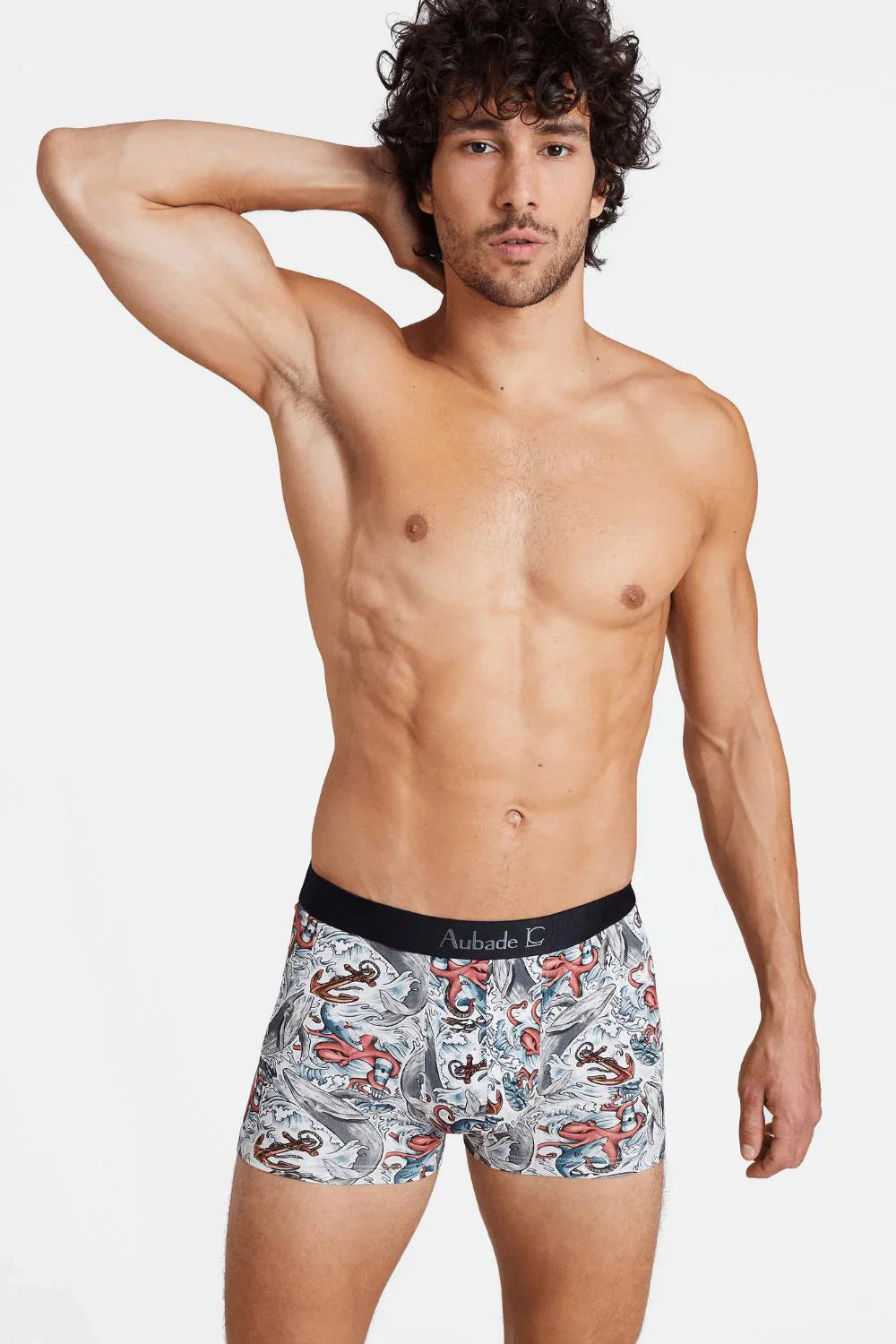 Aubade Aubade Homme Boxer