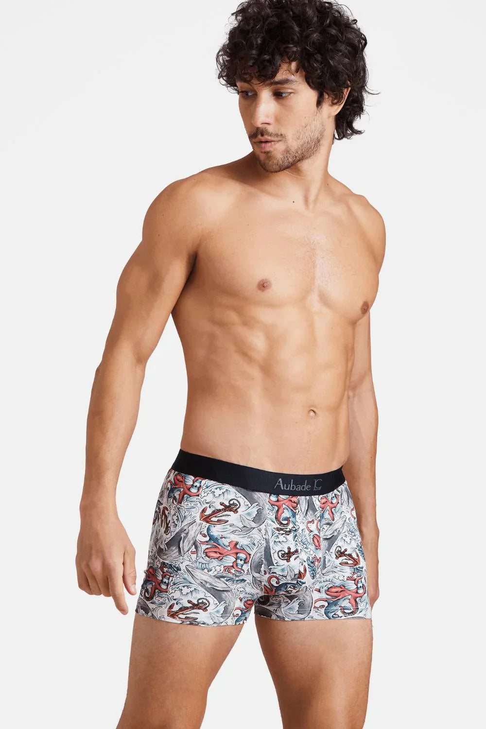 Aubade Aubade Homme Boxer