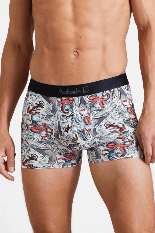 Aubade Aubade Homme Boxer