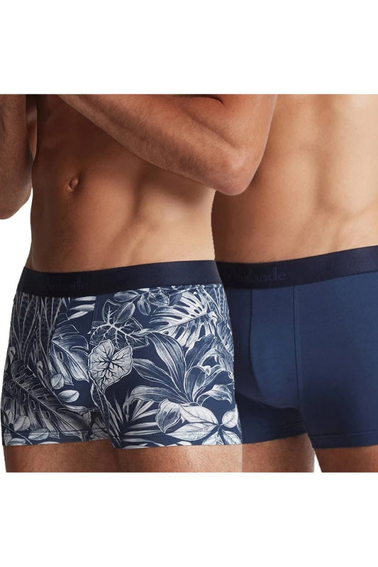 Aubade Aubade Homme Pack Duo Boxer