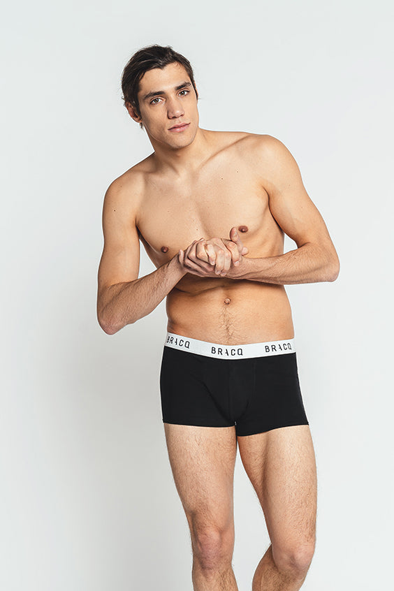 Louisa Bracq Basic Range Boxer