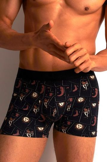 Aubade Aubade Homme Boxer