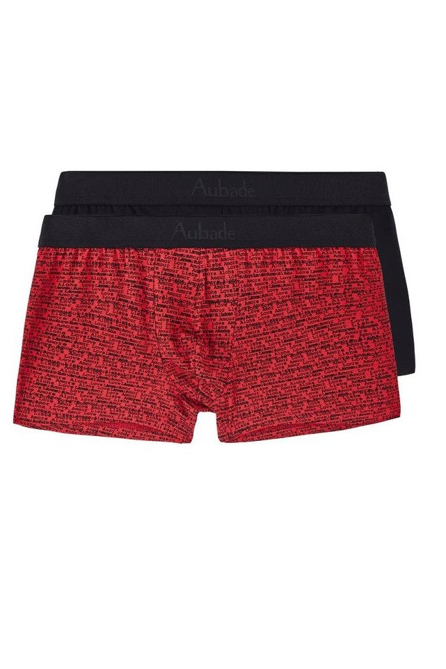 Aubade Aubade Homme Pack Duo Boxer