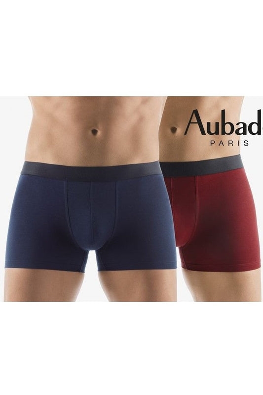 Aubade Aubade Homme Duo Boxers