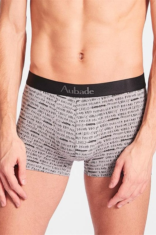 Aubade Aubade Homme Pack Duo Boxer