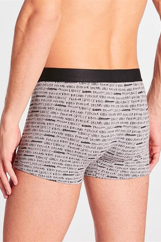 Aubade Aubade Homme Pack Duo Boxer