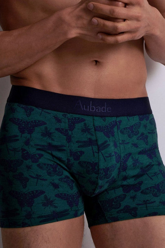 Aubade Aubade Homme Pack Duo Boxer