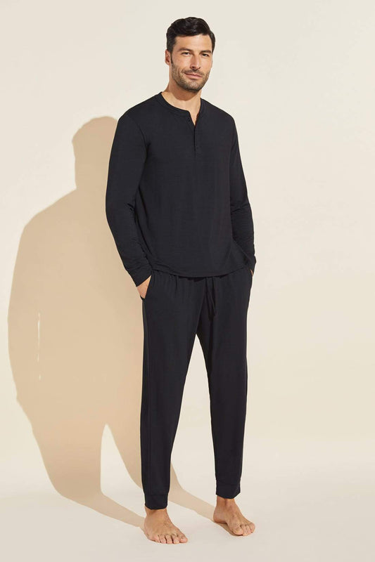 Eberjey Henry The Men'S Long Pj Set