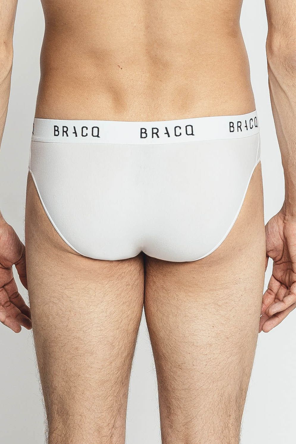 Louisa Bracq Basic Range Slip