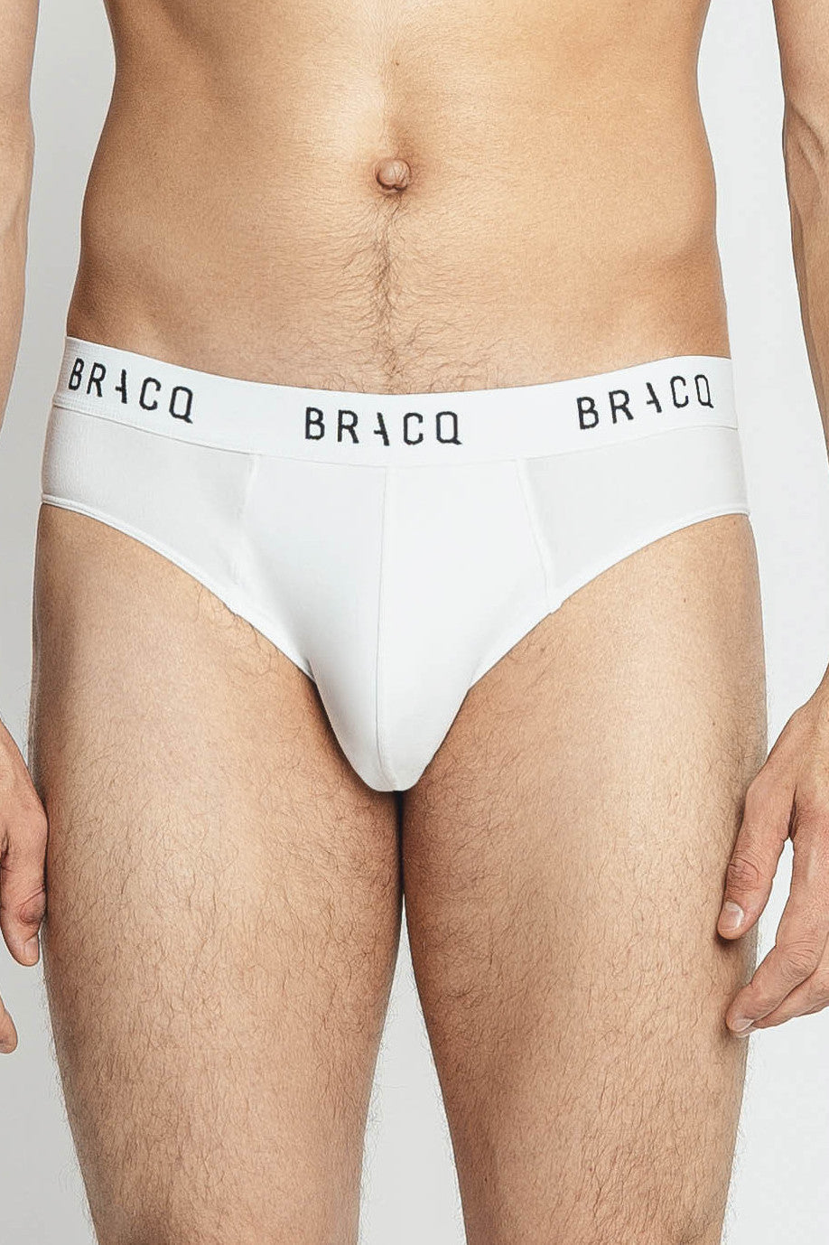 Louisa Bracq Basic Range Slip