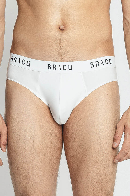 Louisa Bracq Basic Range Slip