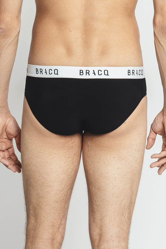 Louisa Bracq Basic Range Slip