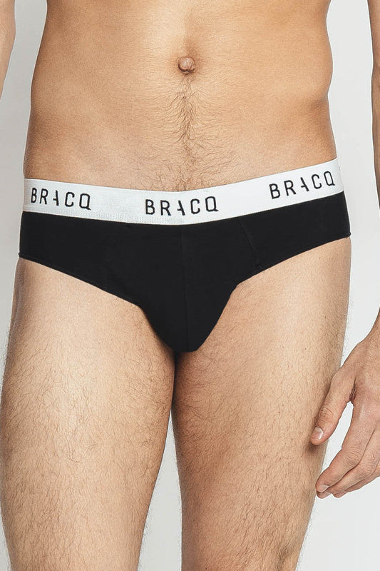 Louisa Bracq Basic Range Slip