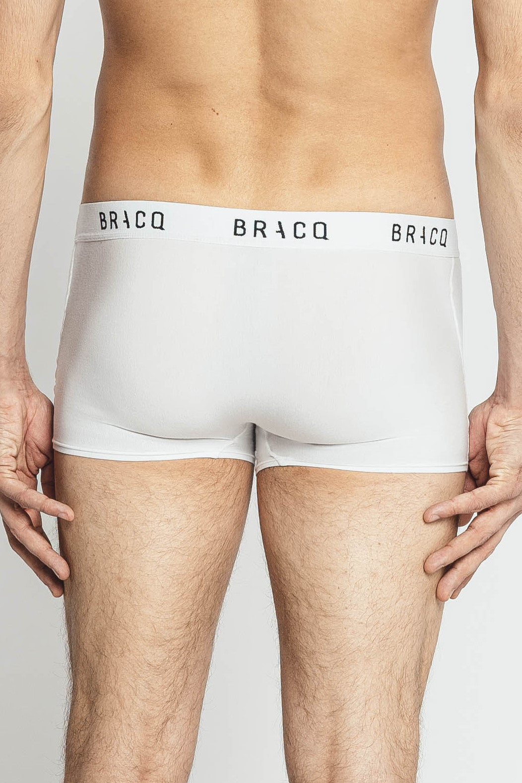 Louisa Bracq Basic Range Boxer