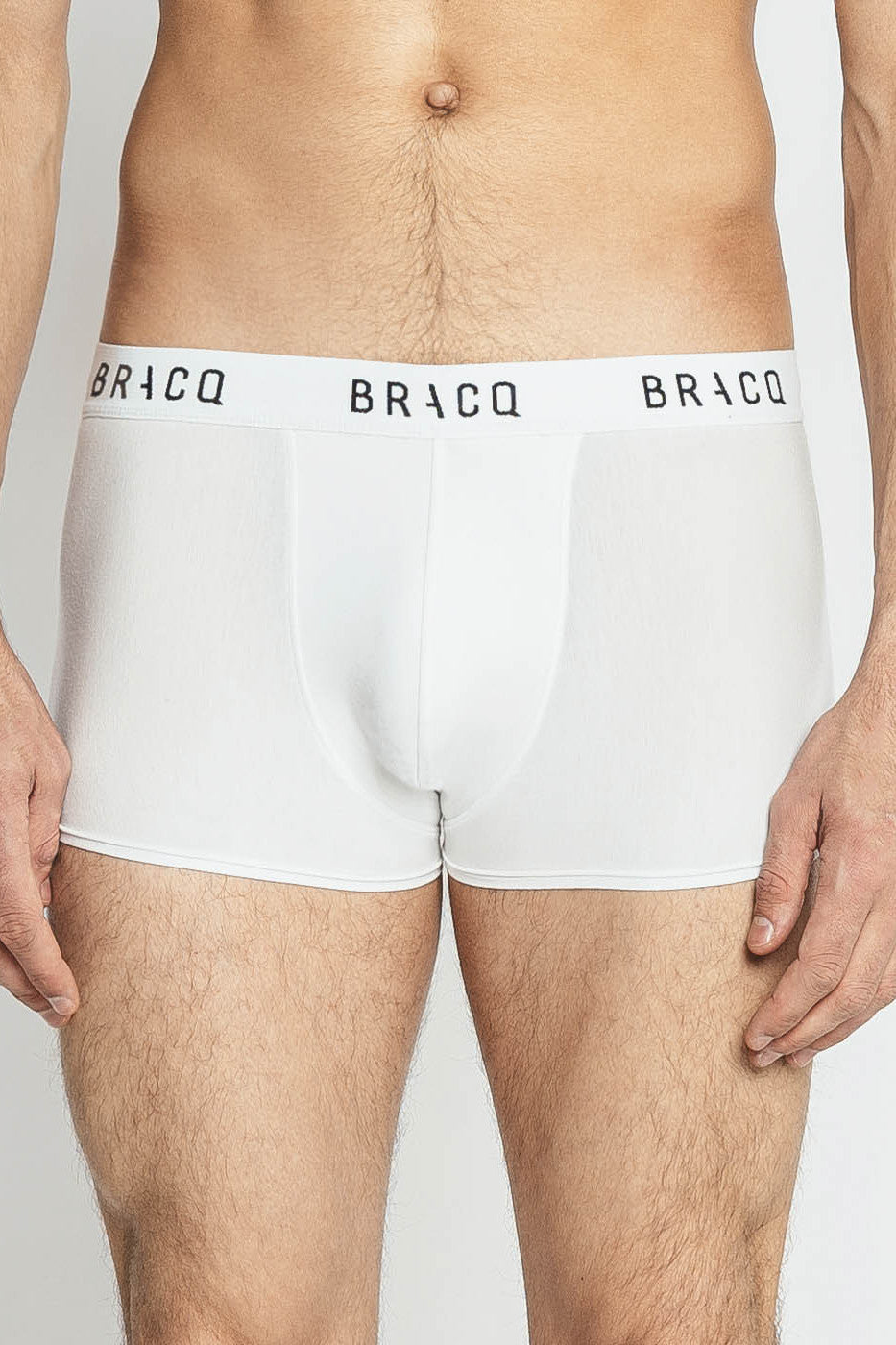 Louisa Bracq Basic Range Boxer