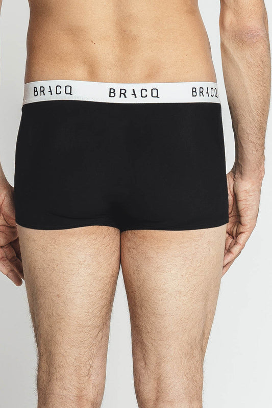 Louisa Bracq Basic Range Boxer