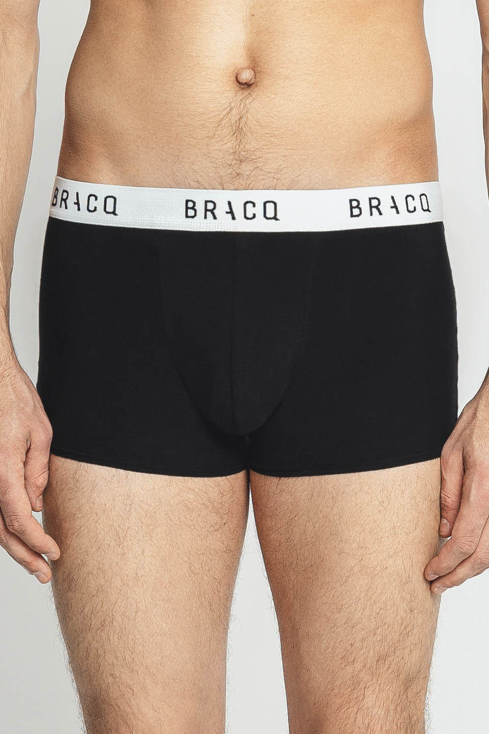 Louisa Bracq Basic Range Boxer