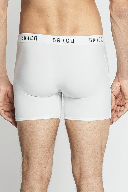 Louisa Bracq Basic Range Long boxer