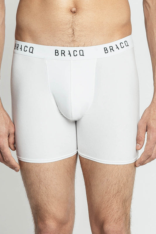 Louisa Bracq Basic Range Long boxer