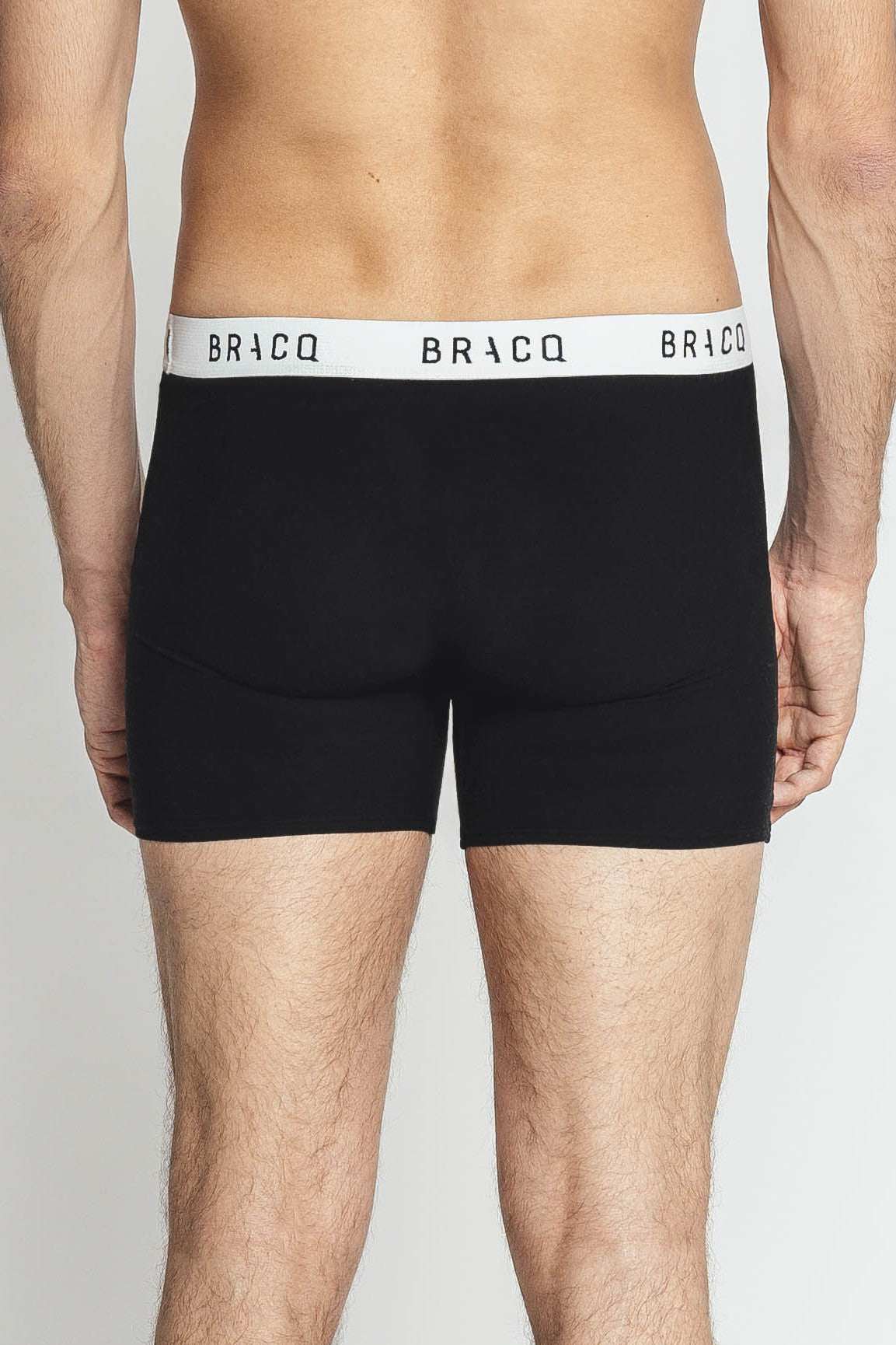 Louisa Bracq Basic Range Long boxer